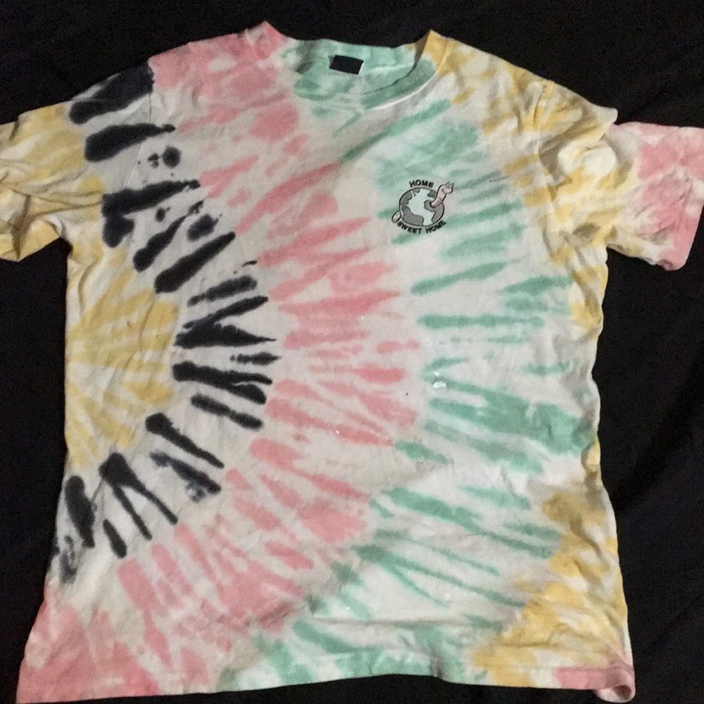 Graphic Tee